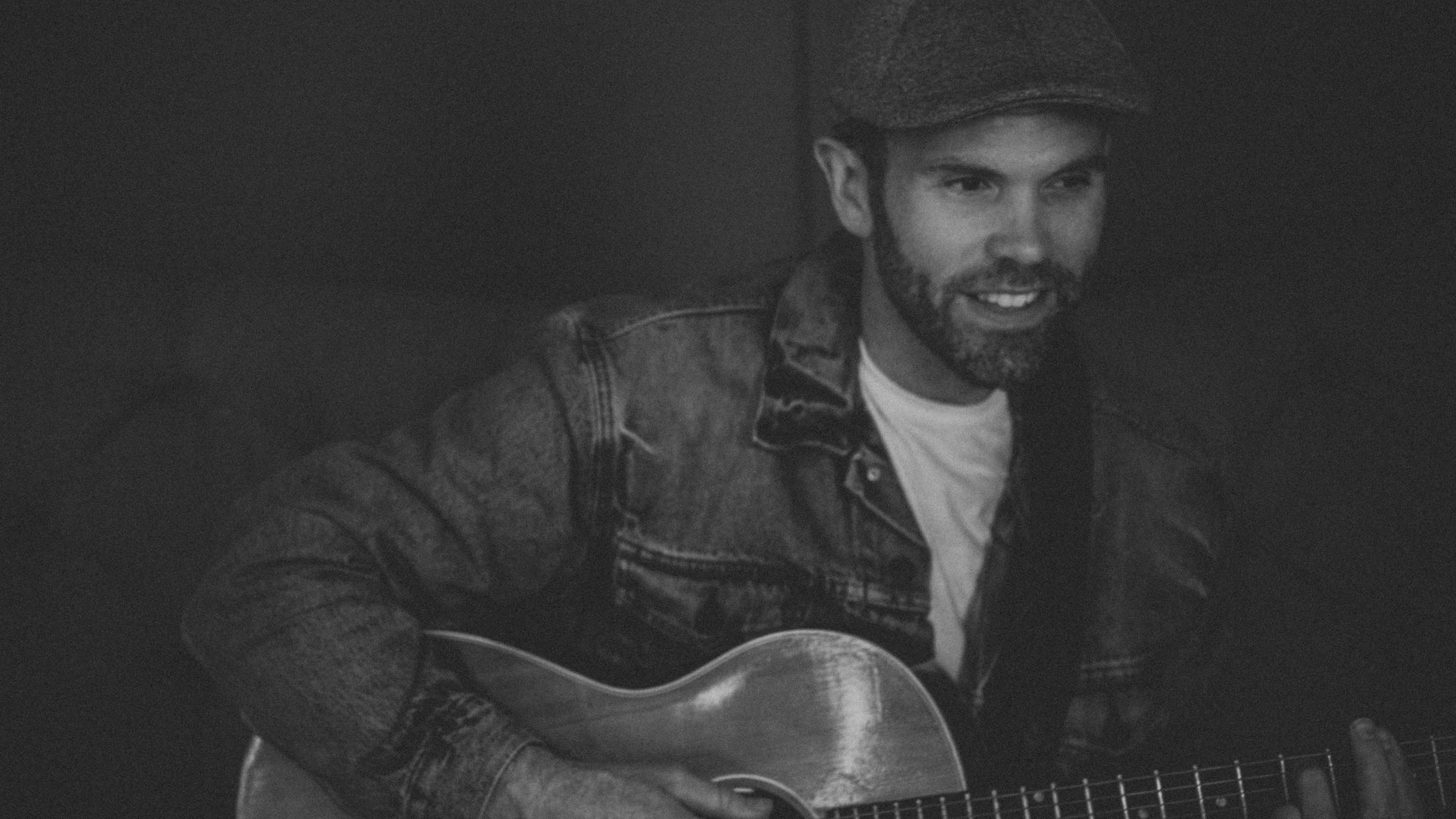 Jon Conover portrait